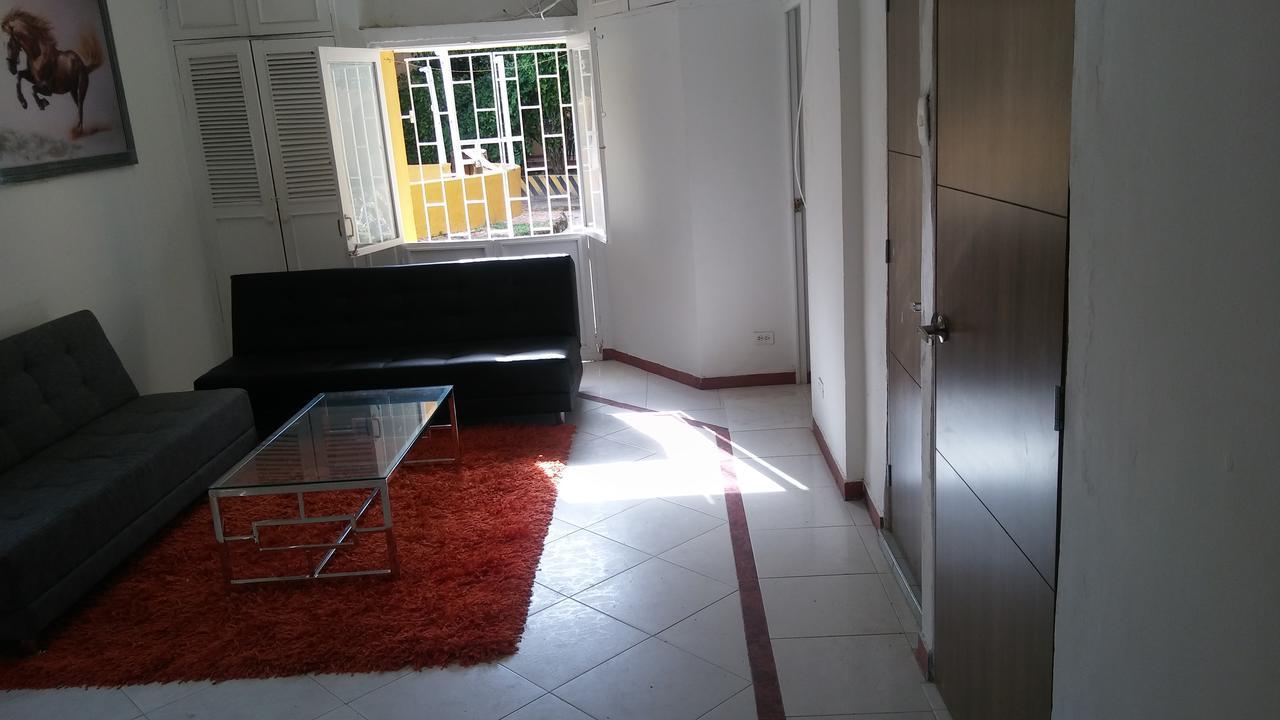 Joshua Hostal Cartagena