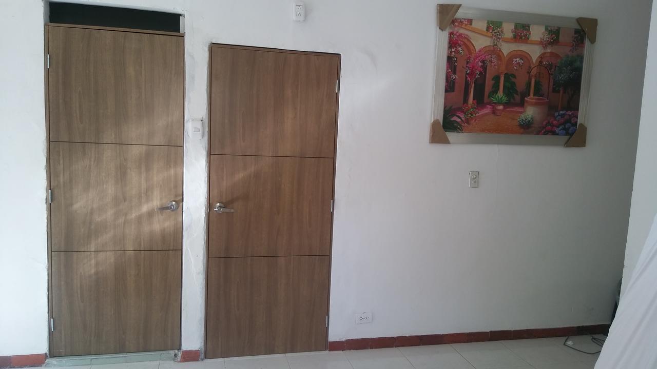 Joshua Hostal Cartagena