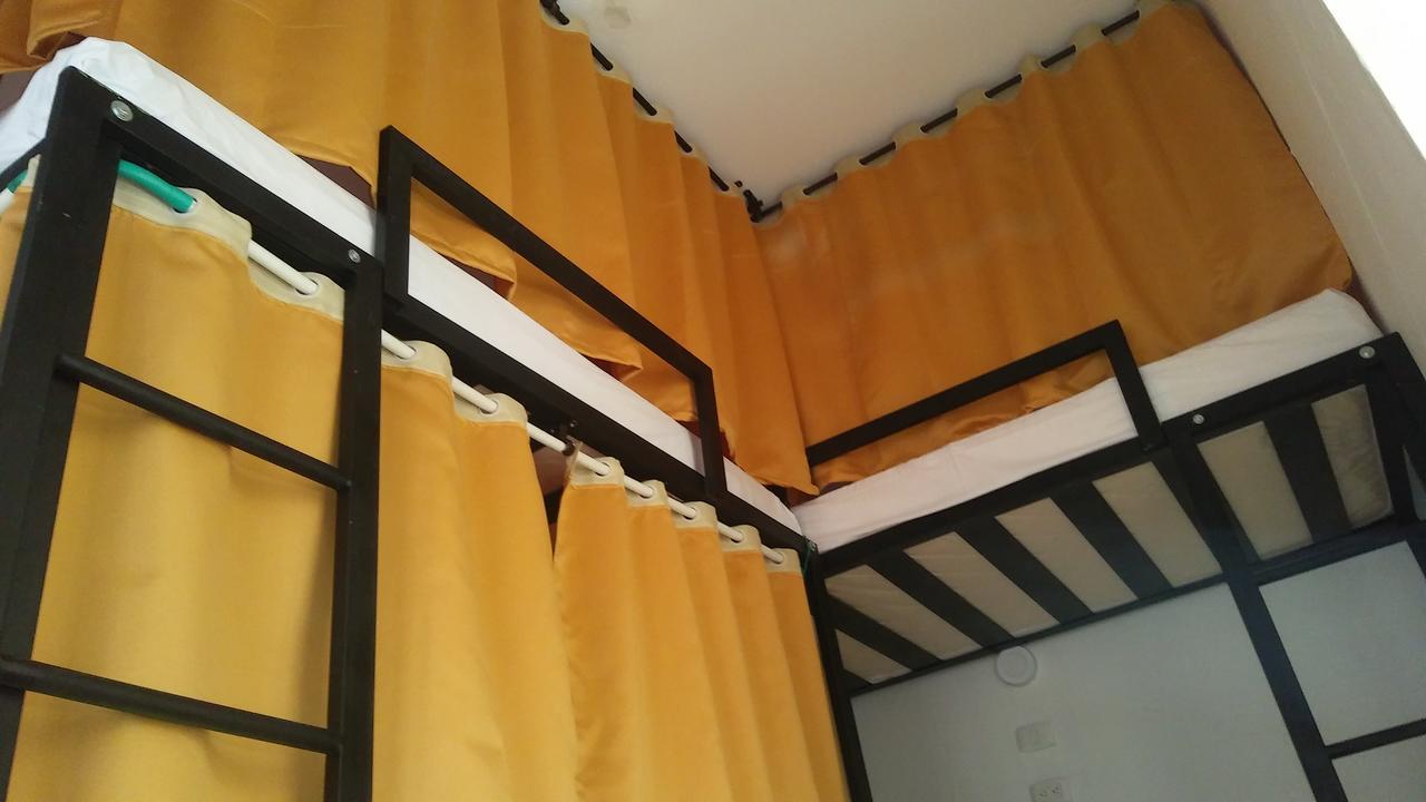 Hostal Joshua Cartagena