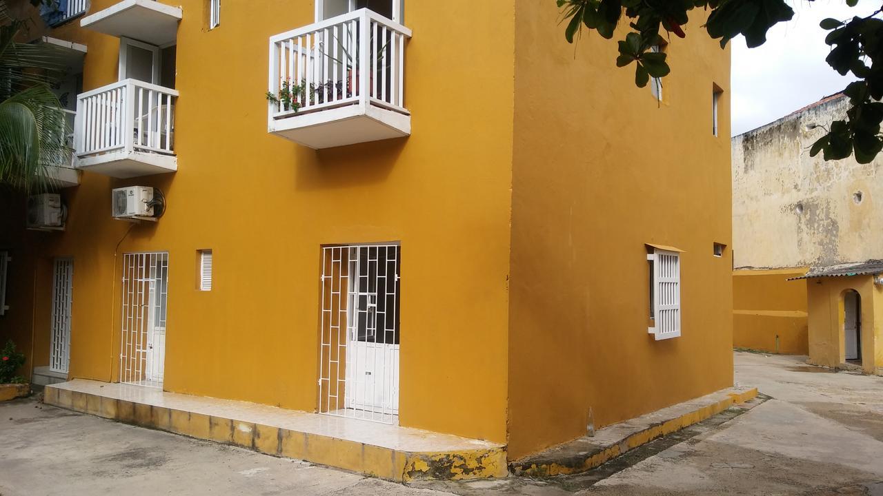 Hostal Joshua *
