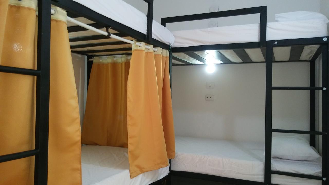 Joshua Hostal Cartagena