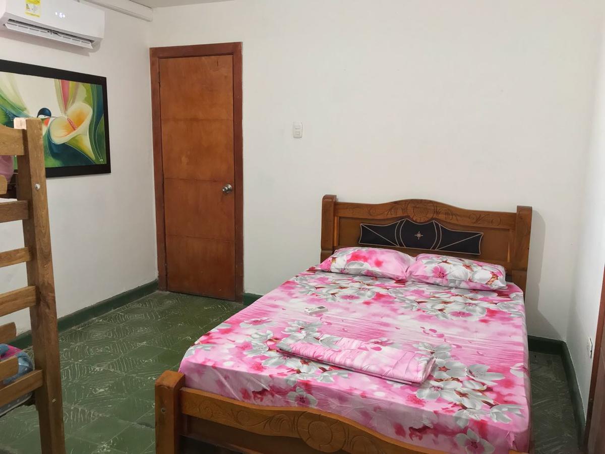 Inn Centro Historico Cartagena