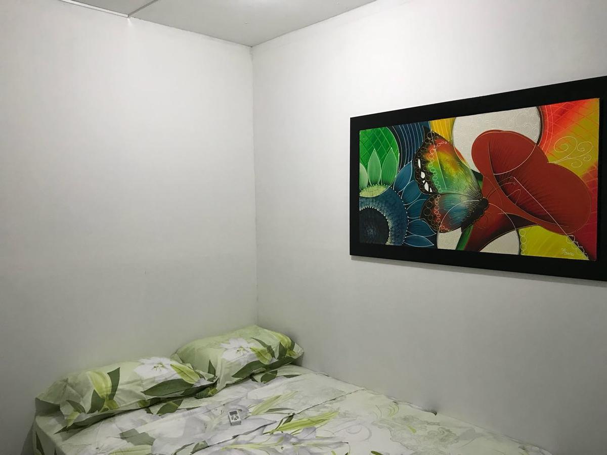 Inn Centro Historico Cartagena
