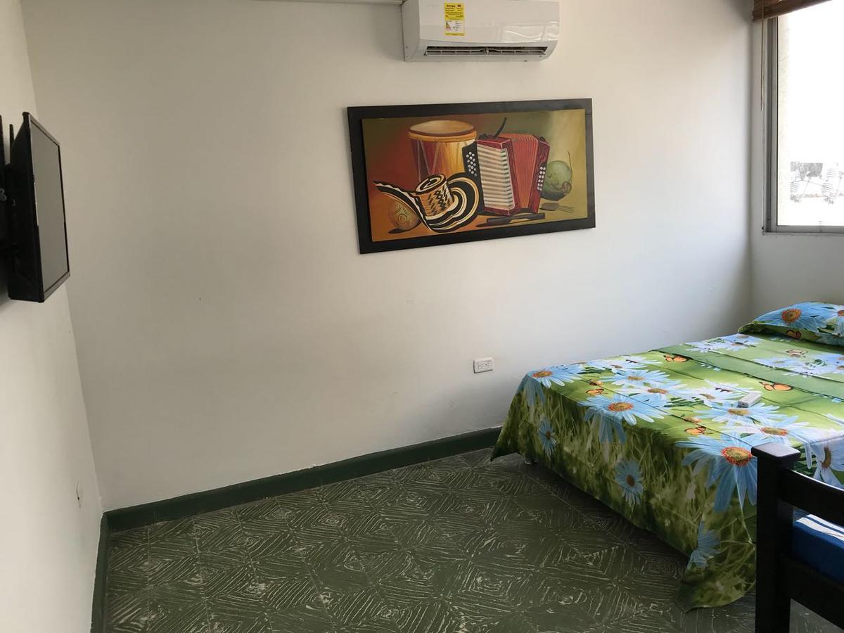 Inn Centro Historico Cartagena