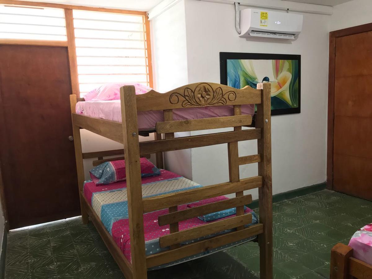 Centro Historico Inn Cartagena