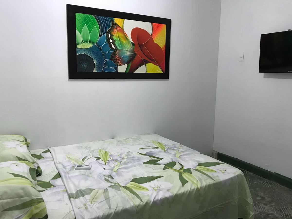 Centro Historico Inn Cartagena