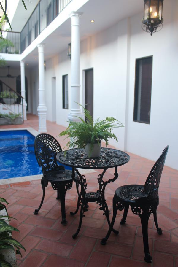 Casa Milat Boutique 4* Cartagena