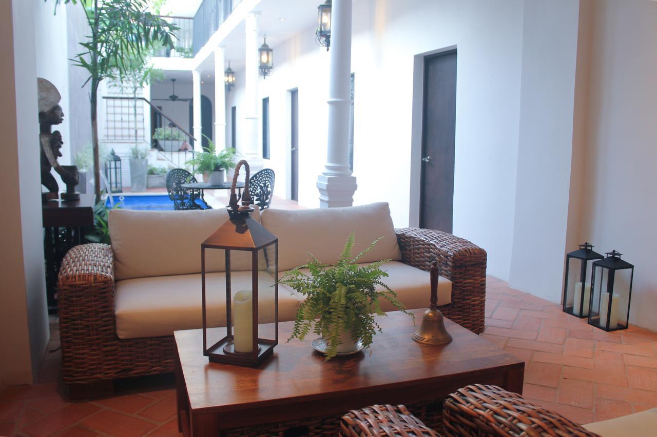 Casa Milat Boutique Hotel
