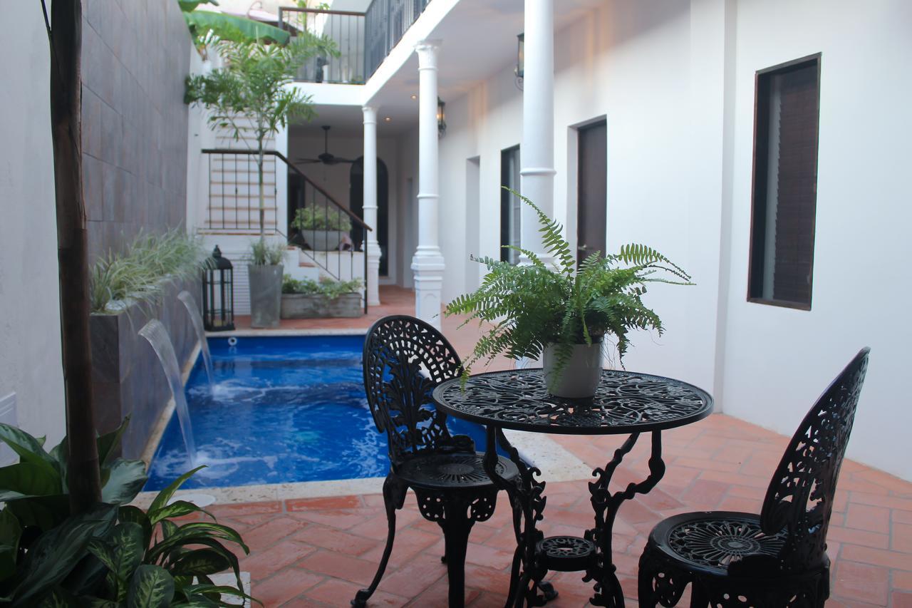 Casa Milat Boutique Hotel