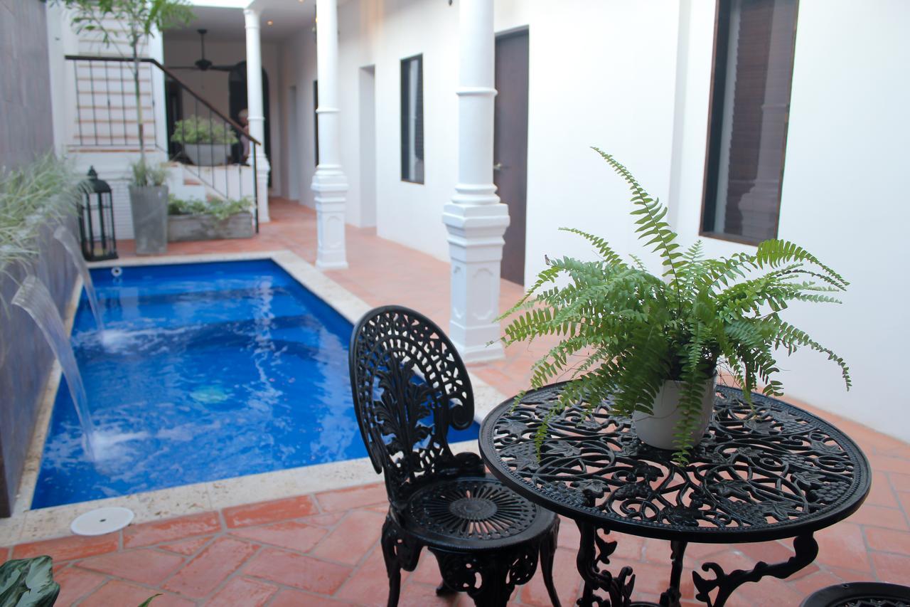 Hotel Casa Milat Boutique