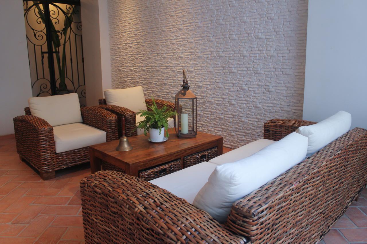 Hotel Casa Milat Boutique Cartagena