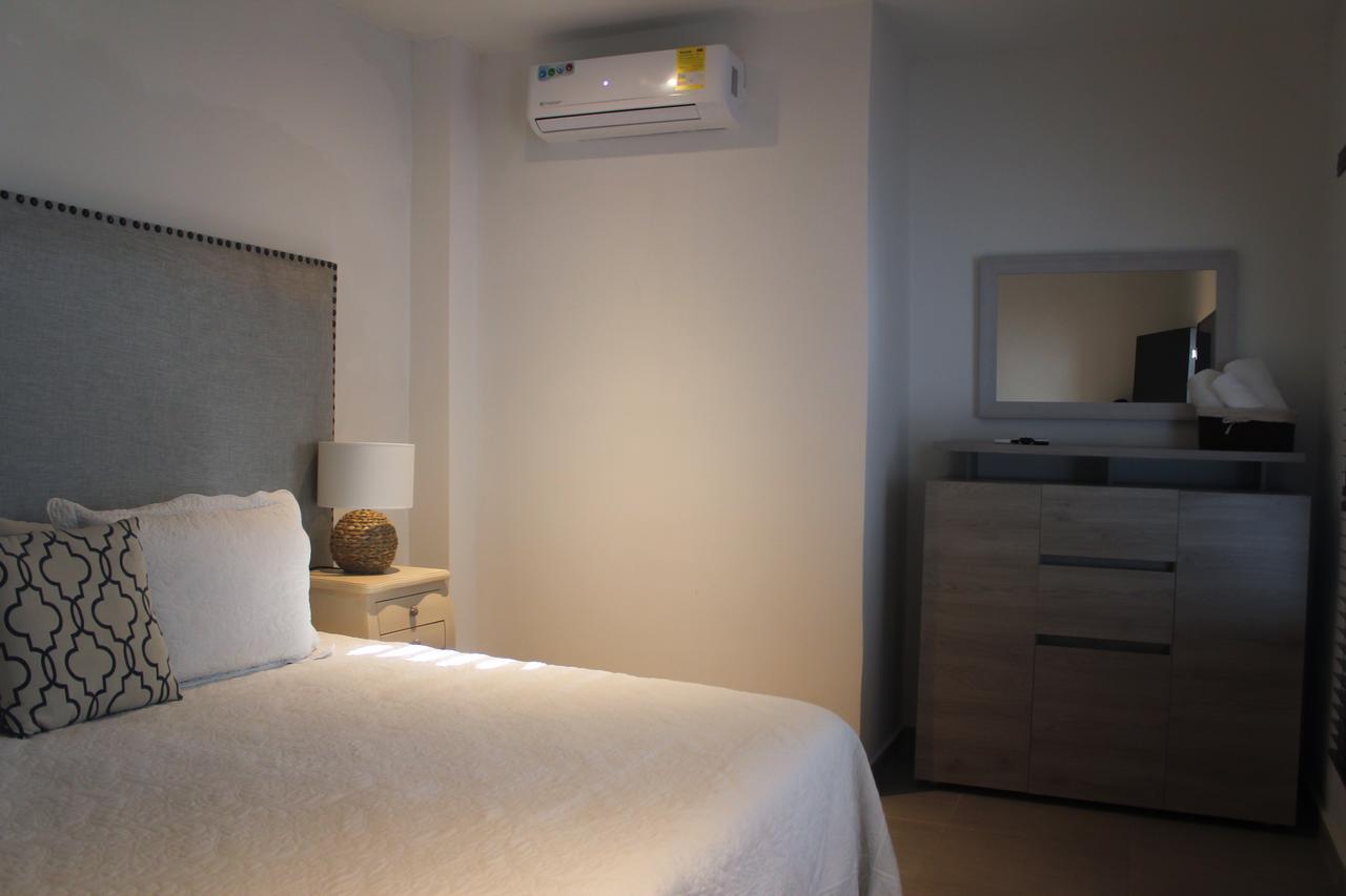 Casa Milat Boutique Hotel Cartagena