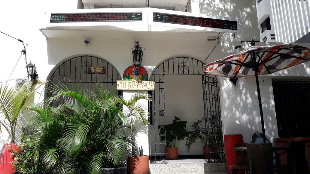 Palma Bahia Hotel