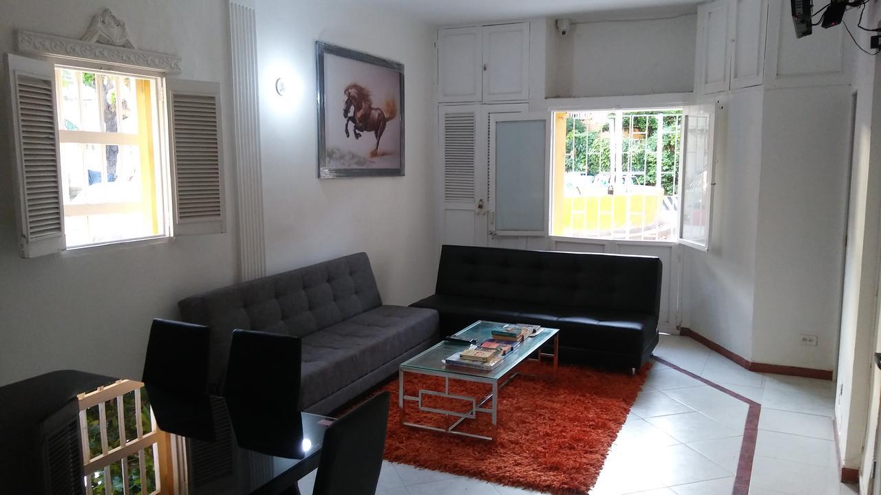 Hostal Joshua Cartagena