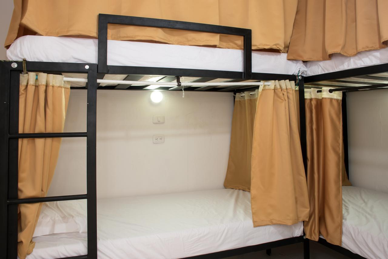 Hostal Joshua