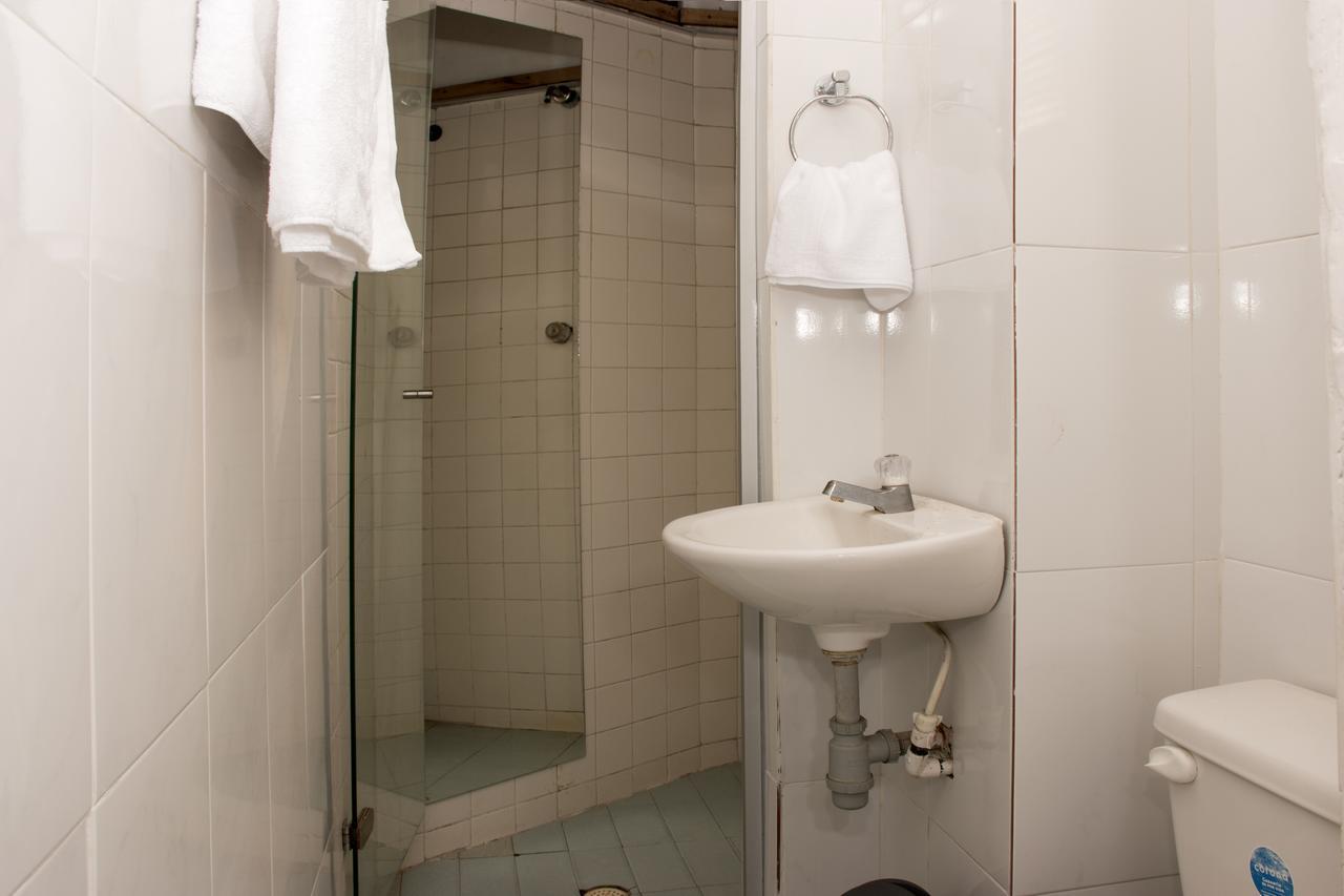 Hostal Joshua Cartagena