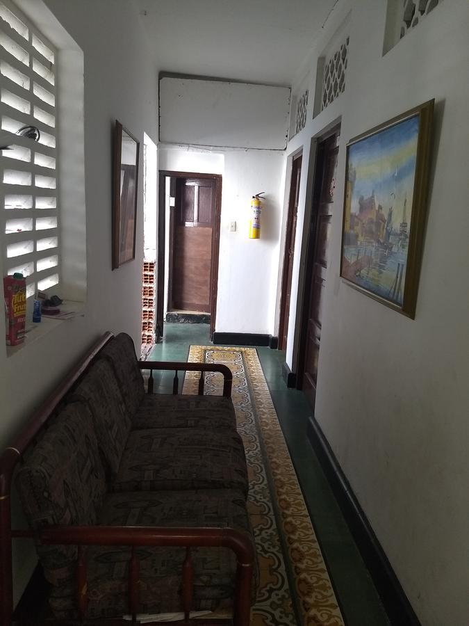 Balcones De San Agustin Hotel Cartagena