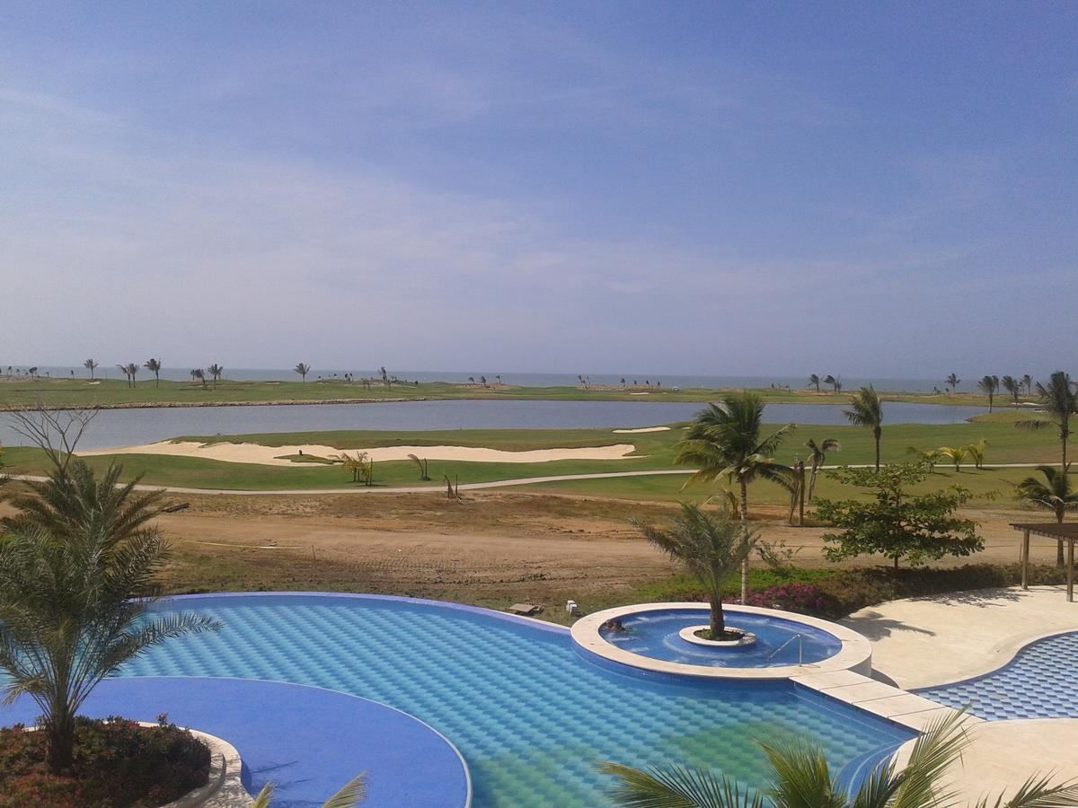 Apartamento Karibana Espectacular *