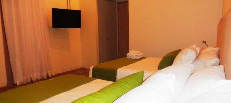 Hotel Balcones De Alheli
