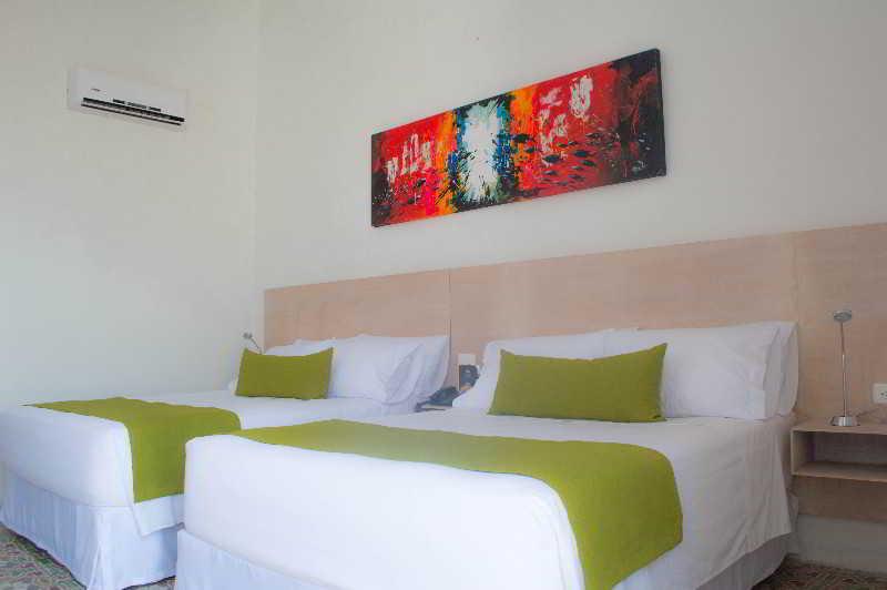 Balcones De Alheli 4*