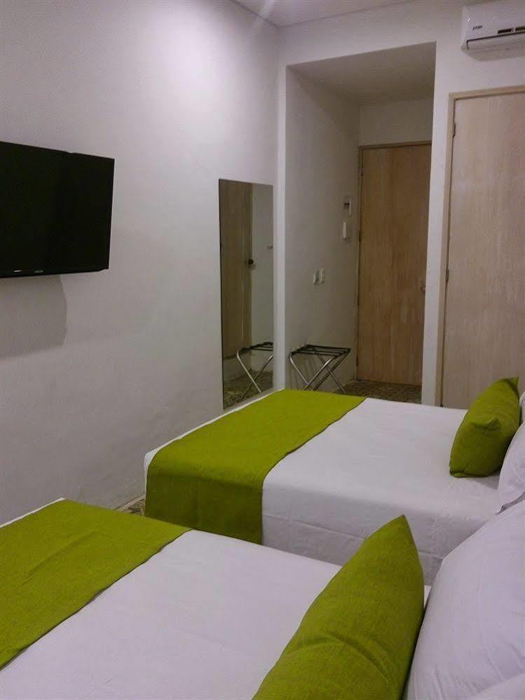 Balcones De Alheli 4* Cartagena