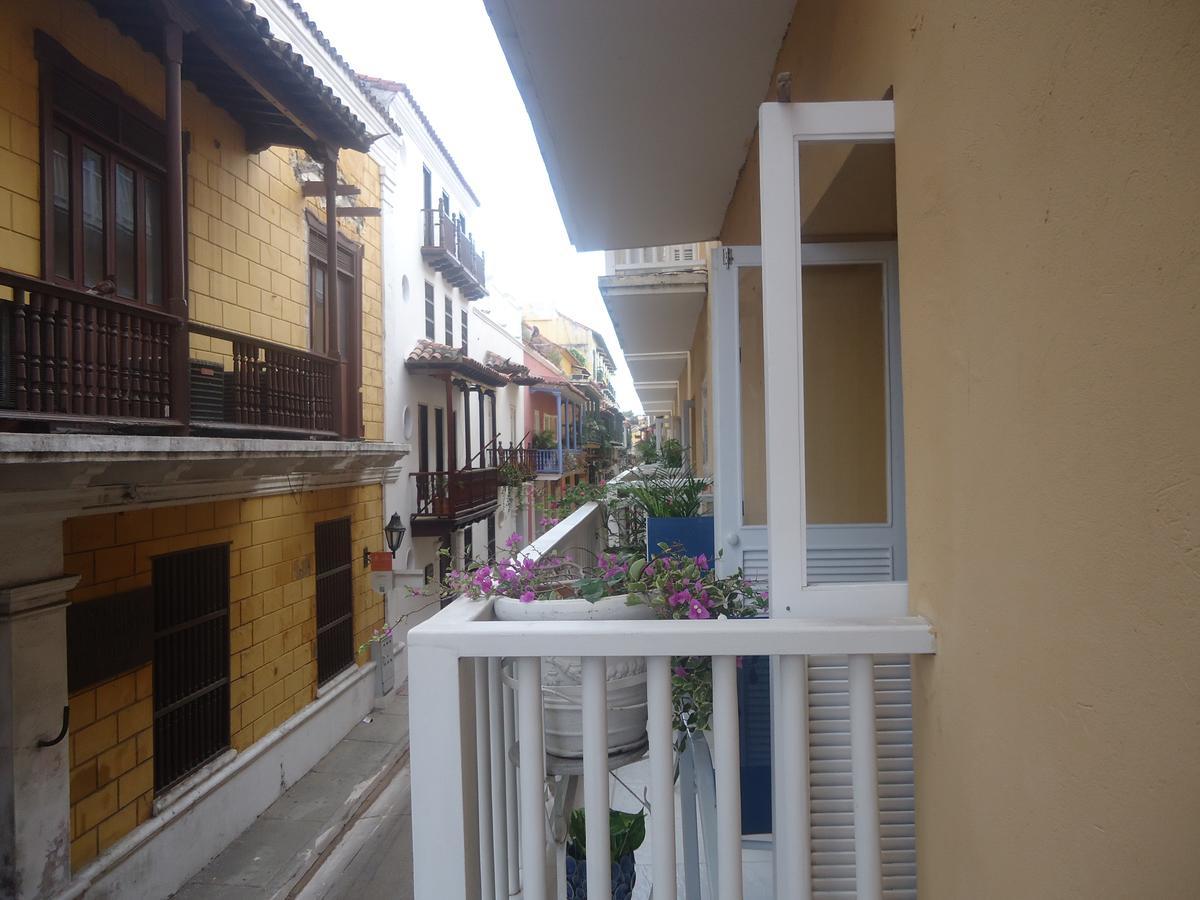 Alvarez Apartamento
