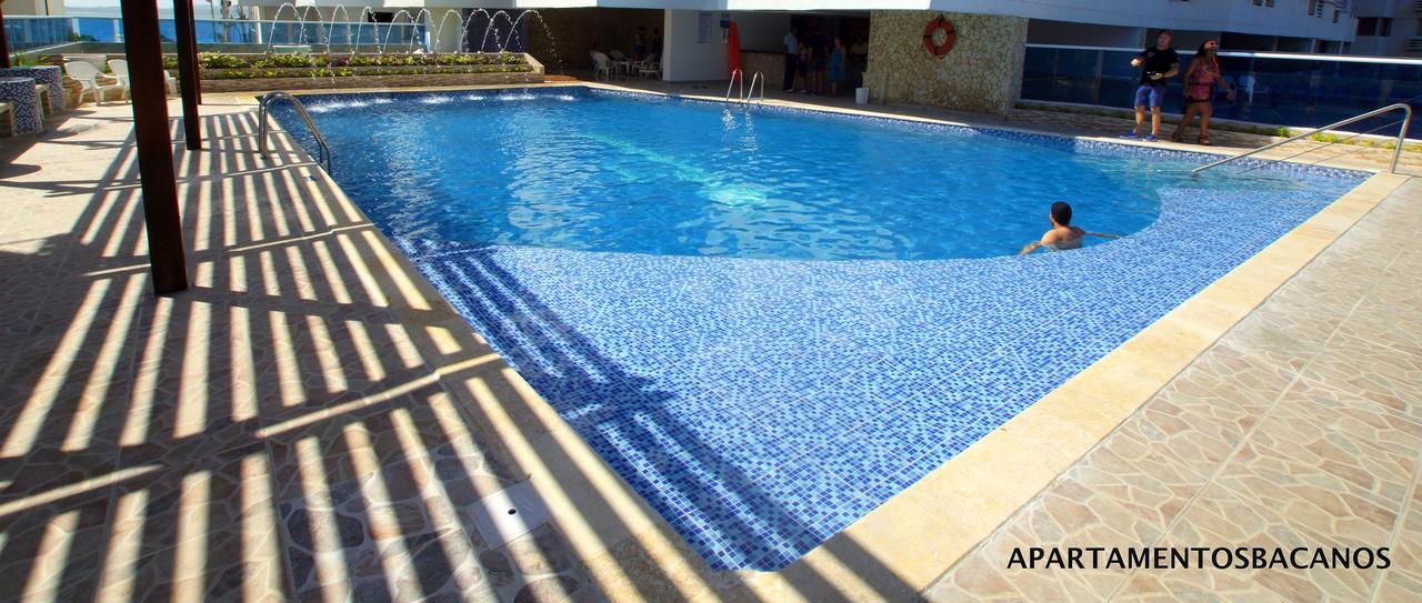Bacanos * Cartagena