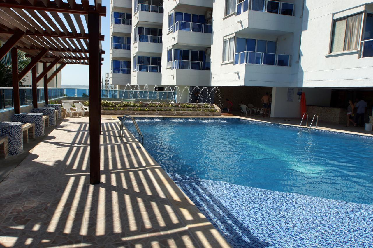 Apartment Bacanos *