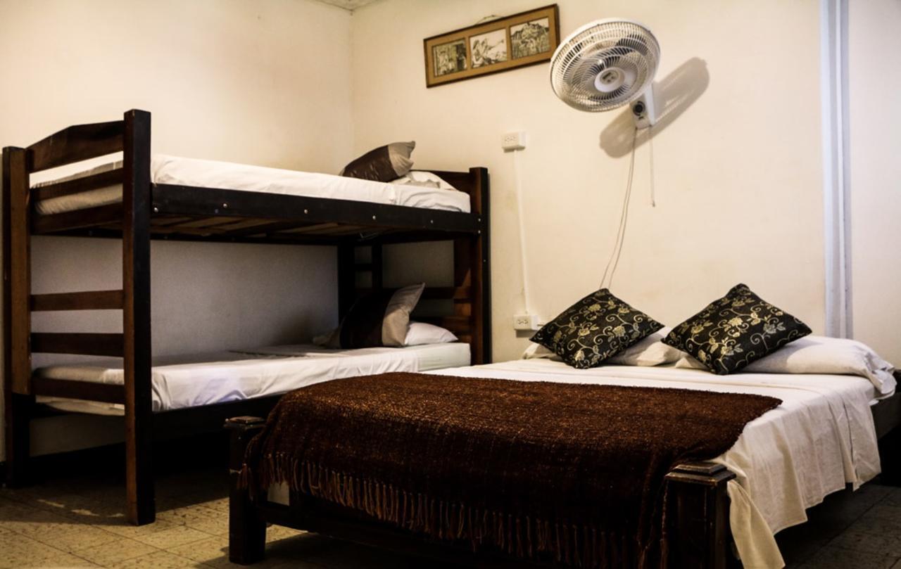 Casa Venecia Hostal Cartagena