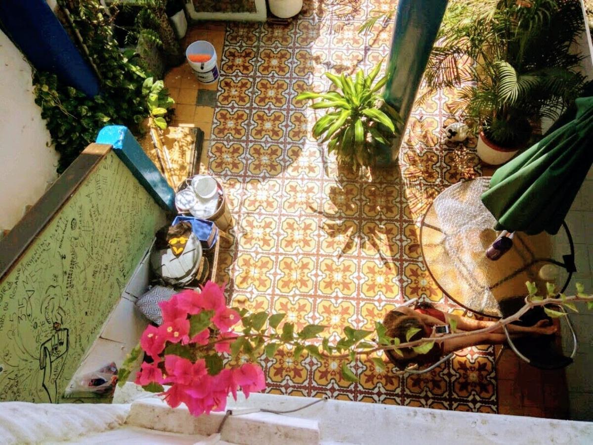Hostal Casa Venecia Cartagena