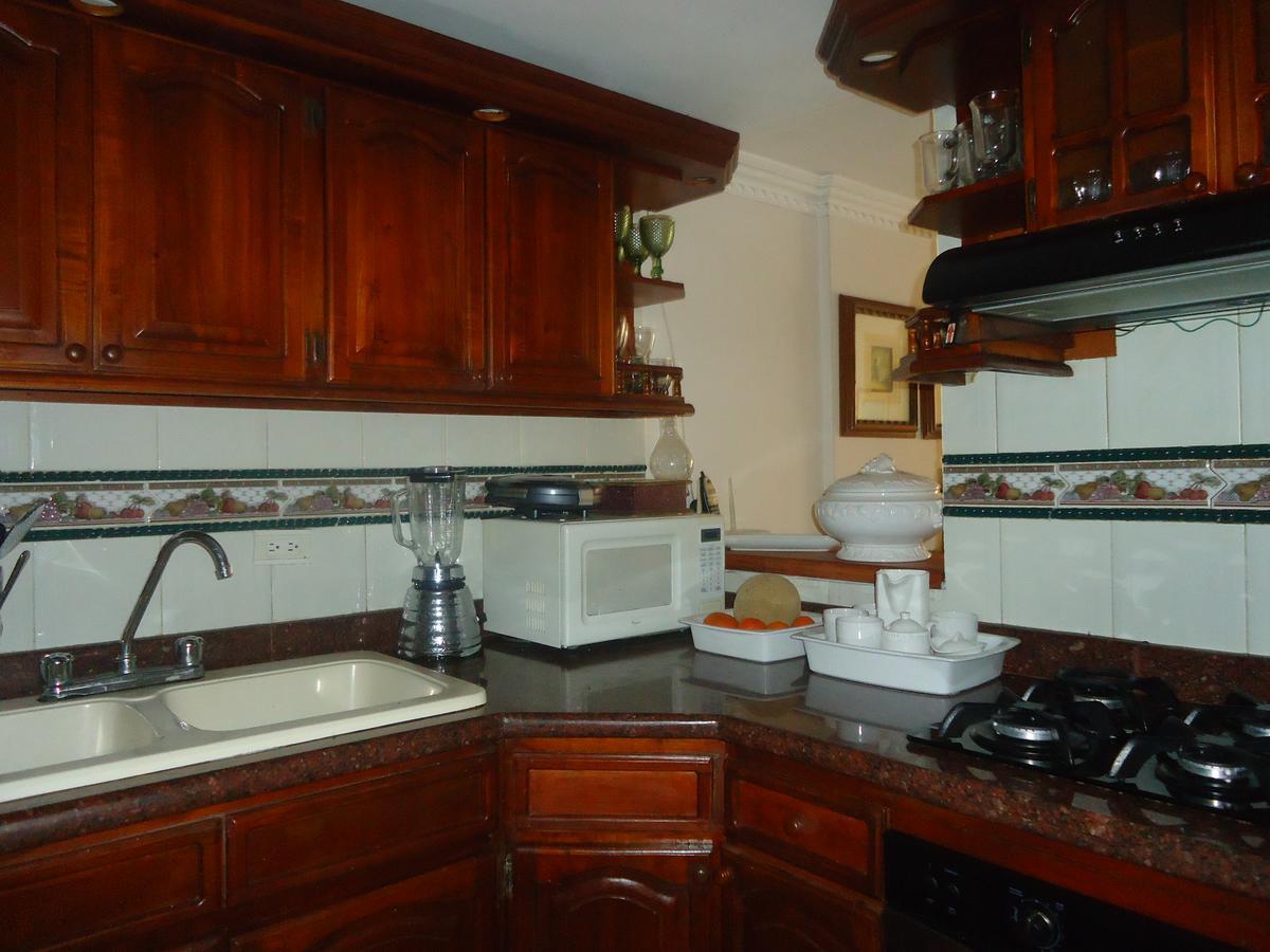 Alvarez Apartamento
