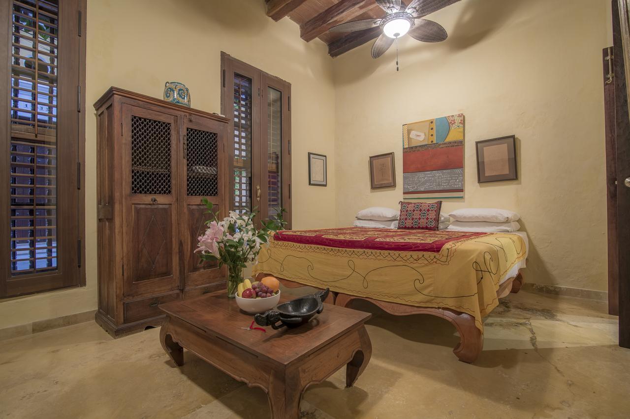 Casa El Carretero Boutique