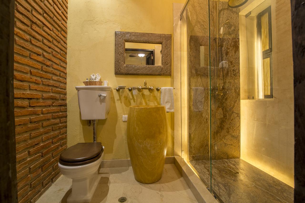 Casa El Carretero Boutique