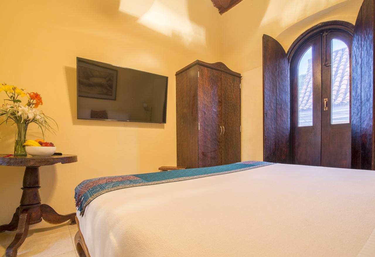 Casa El Carretero Boutique 4* Cartagena