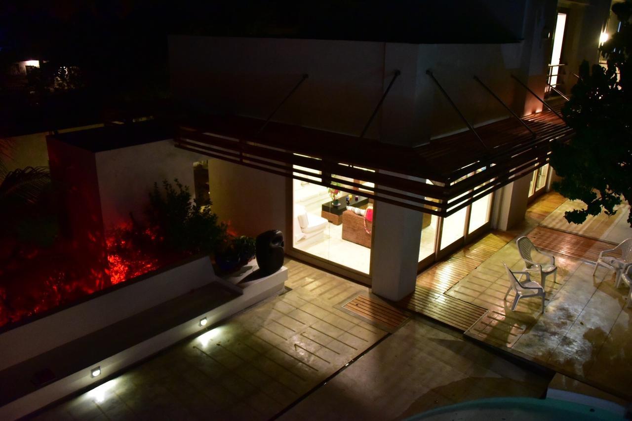 Casa Playa Marlinda *