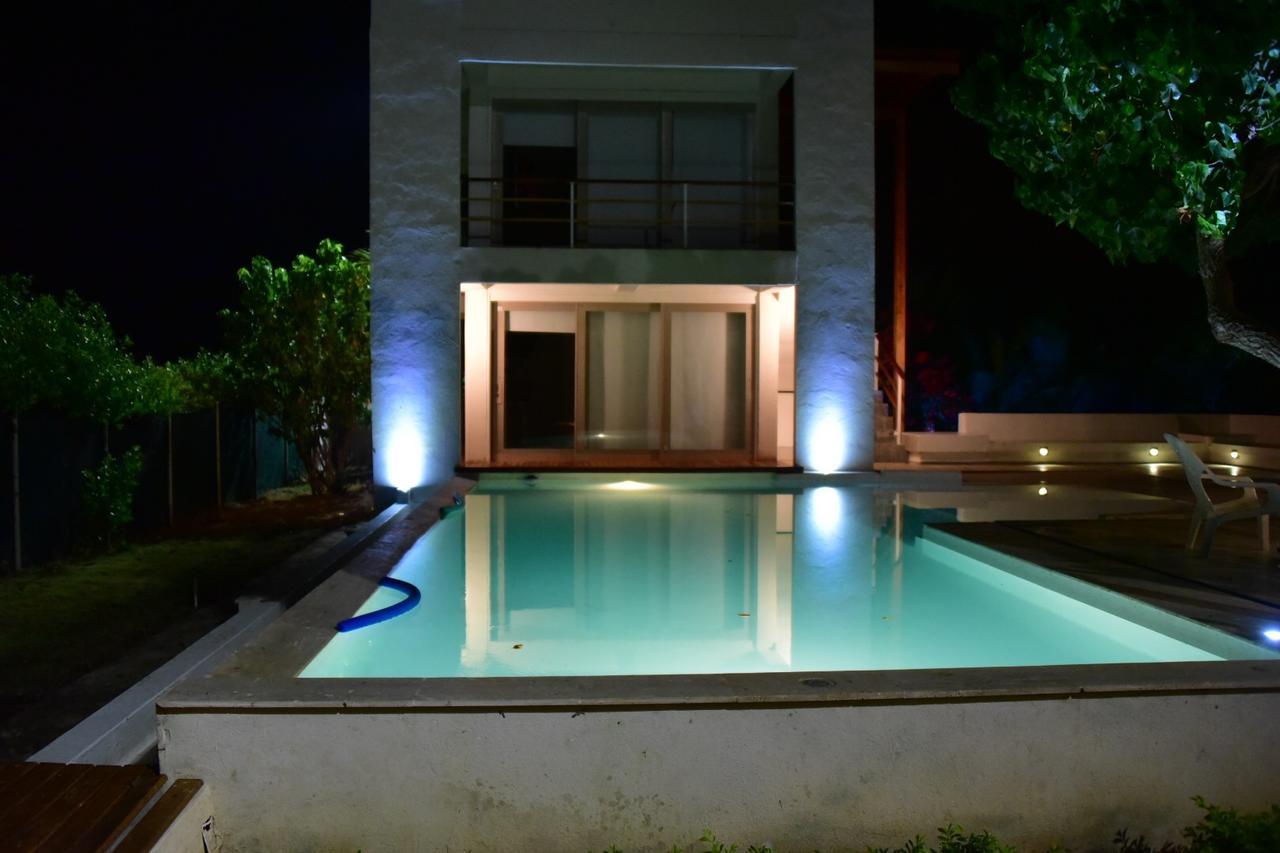 Casa Playa Marlinda Cartagena