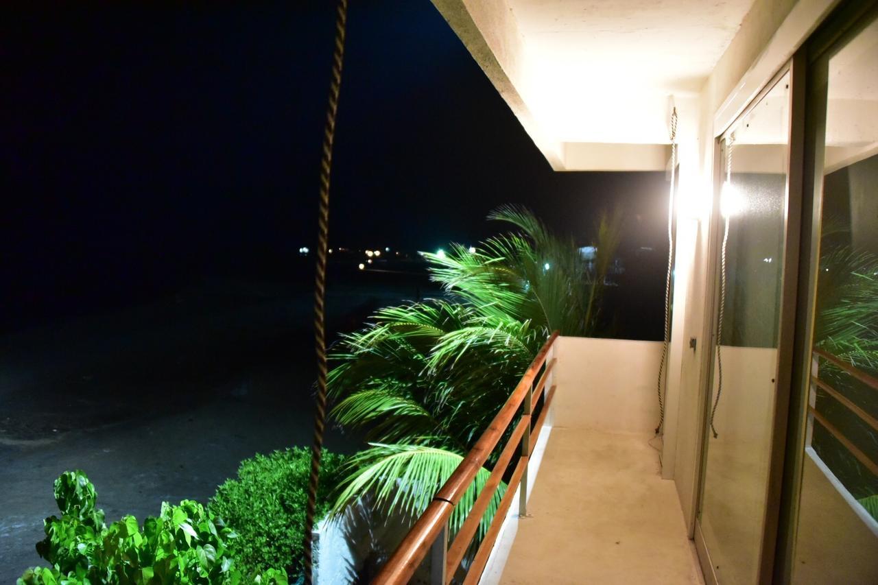 Casa rural Casa Playa Marlinda Cartagena