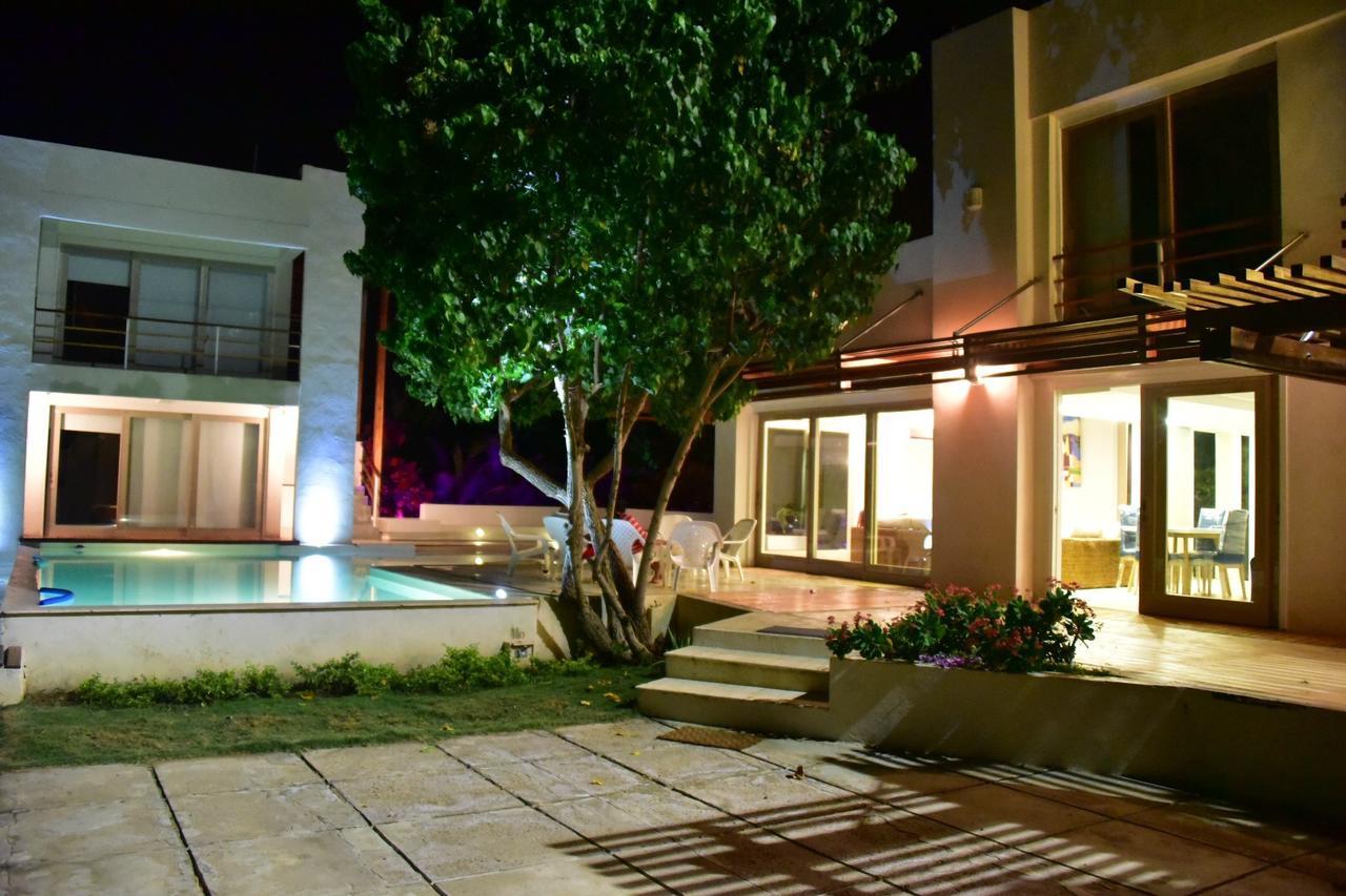 Casa rural Casa Playa Marlinda Cartagena