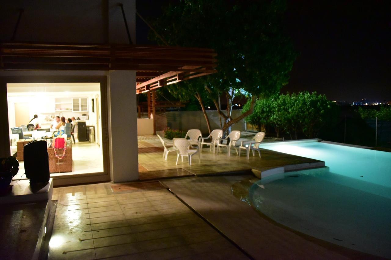 Casa Playa Marlinda Casa rural *
