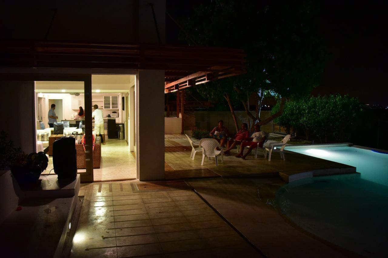 Casa Playa Marlinda Cartagena