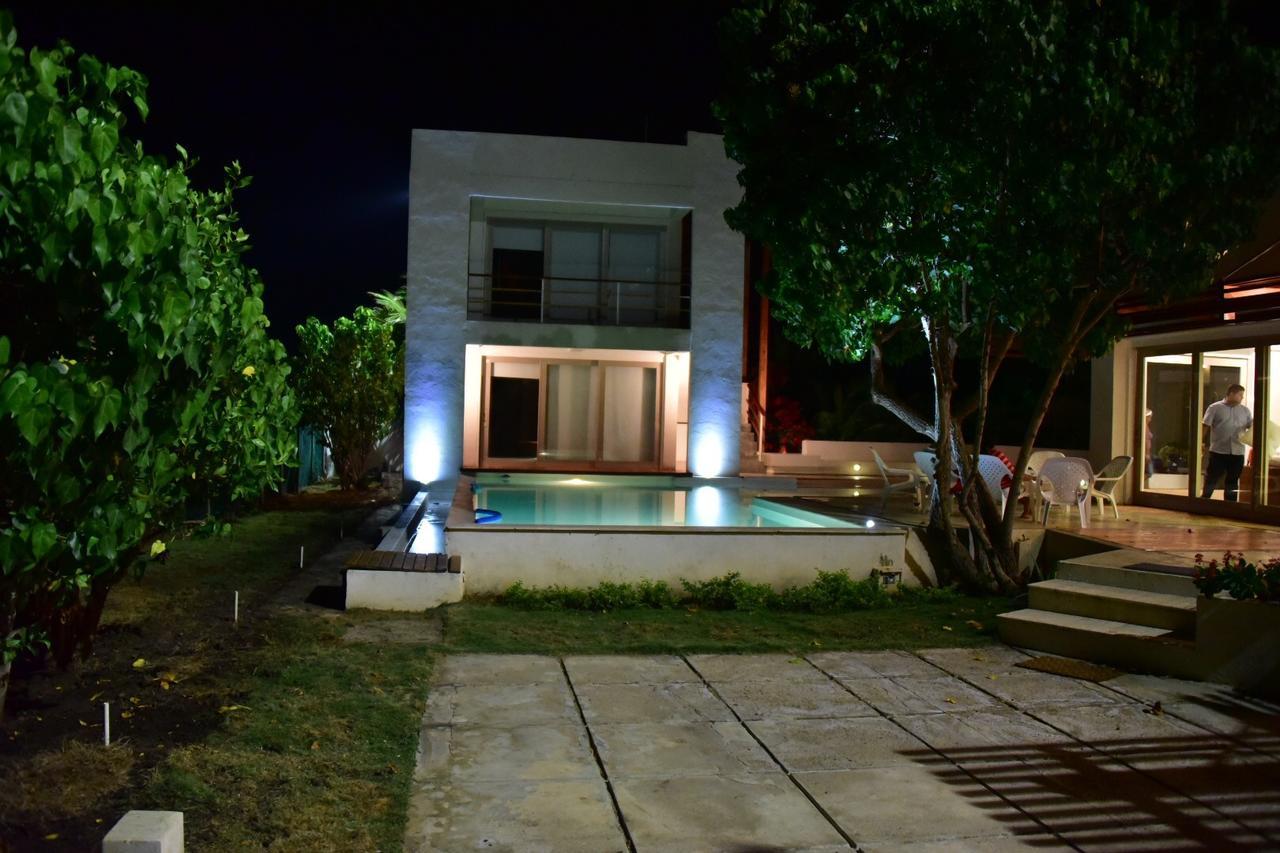 Casa Playa Marlinda Cartagena