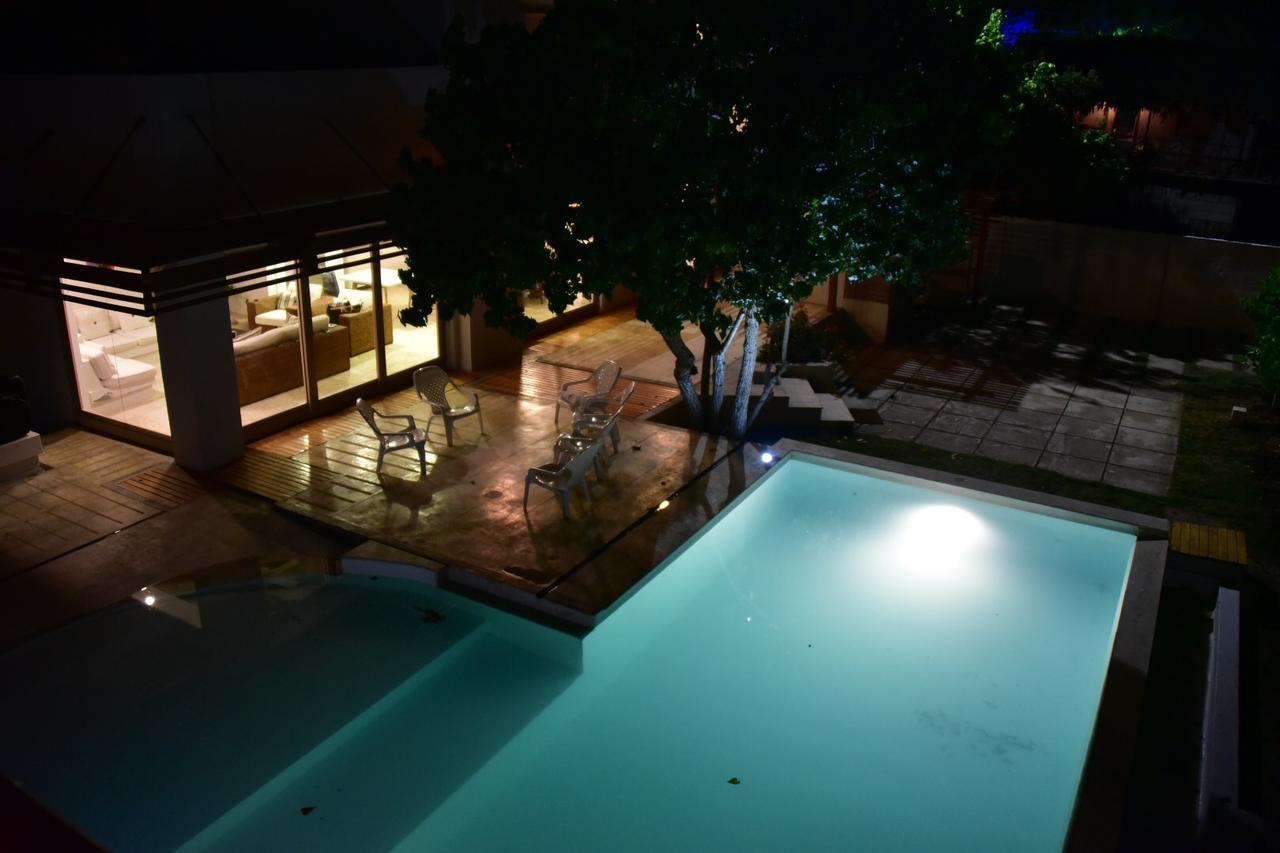 Casa Playa Marlinda Cartagena