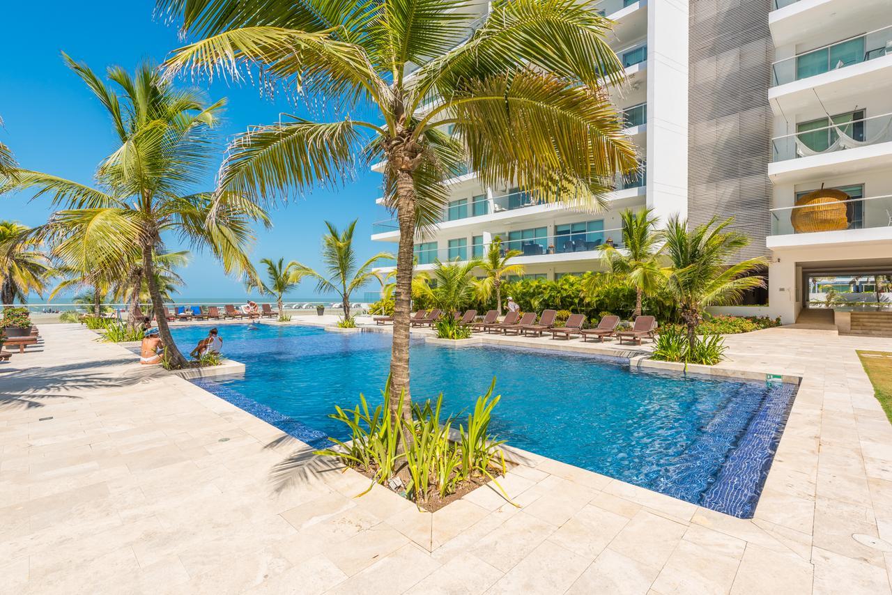 Apartamento Morros Epic Dos Alcobas Cartagena