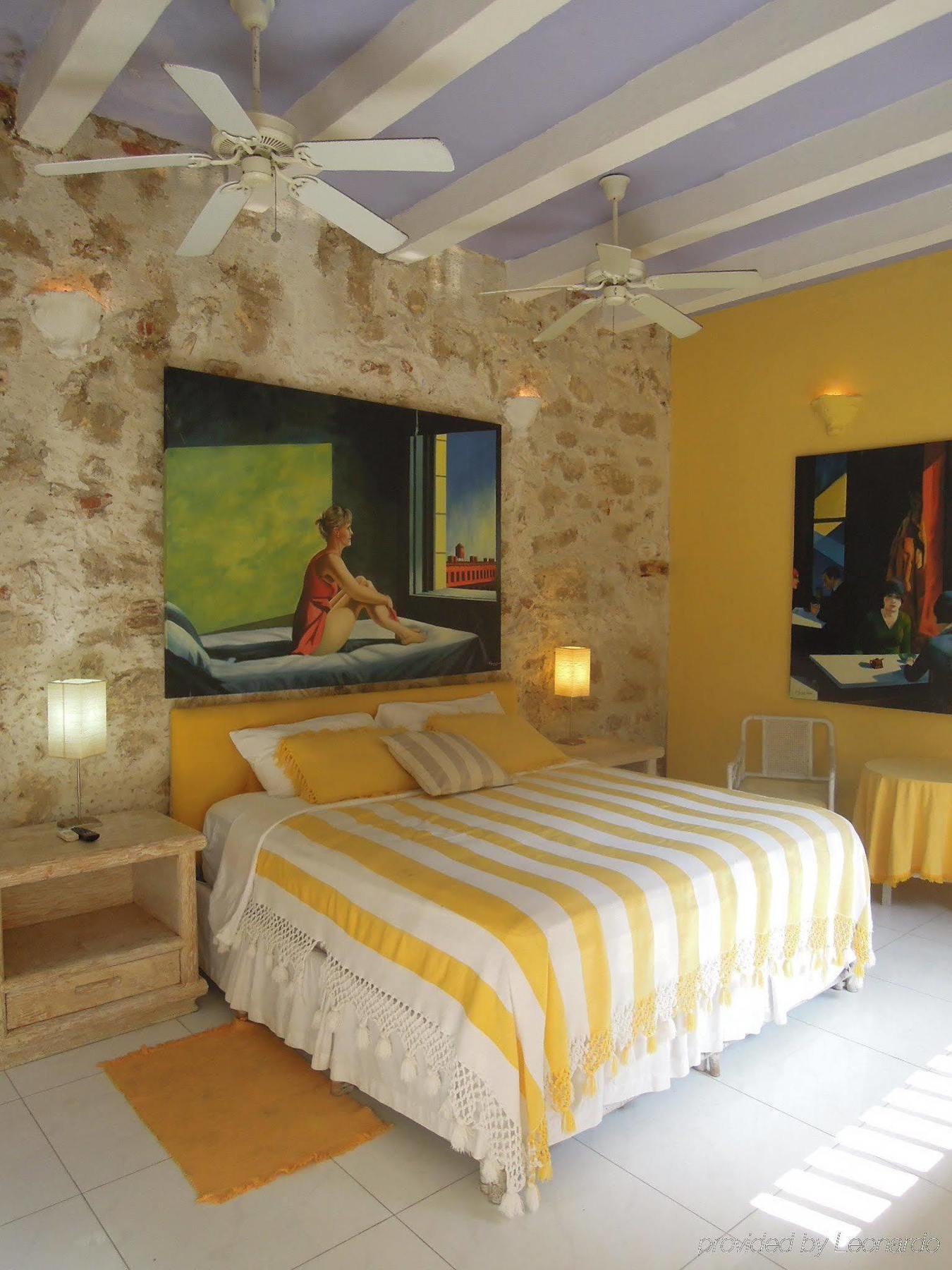 Boutique Santo Domingo