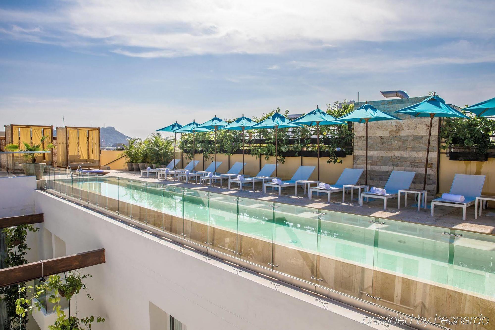 Nacar Cartagena, Curio Collection By Hilton Hotel