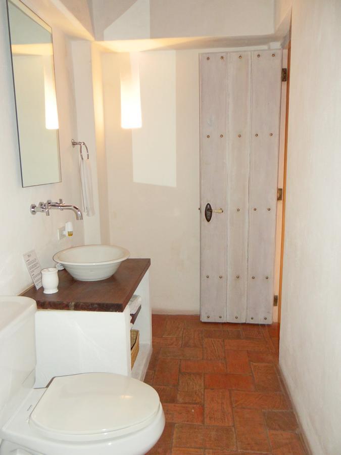 Hotel El Candil De Santos