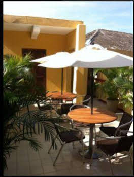 Boutique El Claustro Cartagena