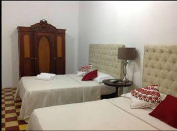 Hotel Boutique El Claustro