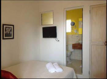 Hotel Boutique El Claustro Cartagena