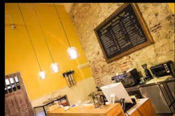 Boutique El Claustro 2*